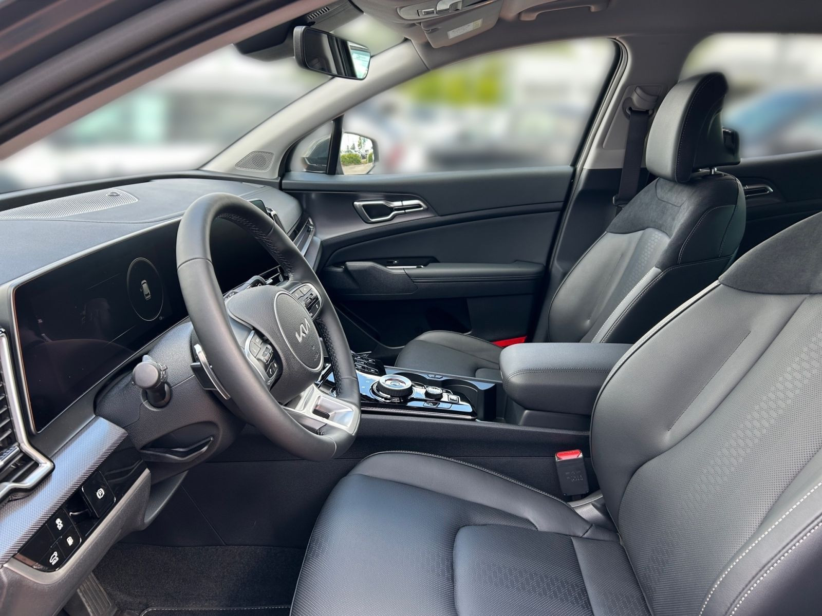 Kia Sportage – Bild 8