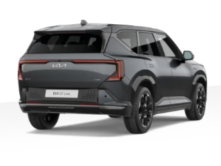 Kia EV5 – Bild 2