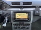 VW Passat Variant 2.0 TDI DSG 4Motion Sitzbel�ftung