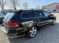 VW Passat Variant 2.0 TDI DSG 4Motion Sitzbel�ftung