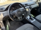 VW Passat Variant 2.0 TDI DSG 4Motion Sitzbel�ftung
