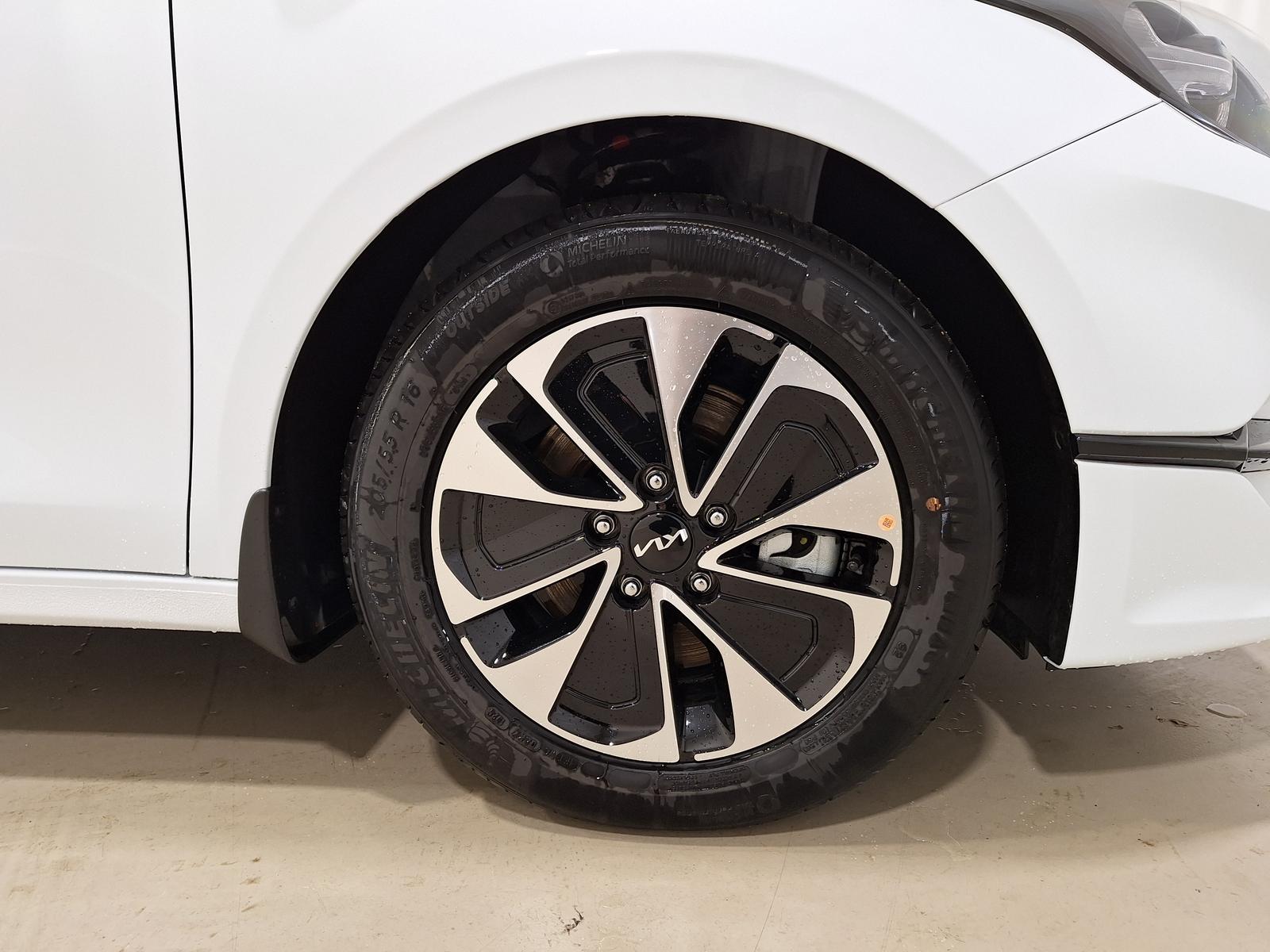 Kia cee'd – Bild 10