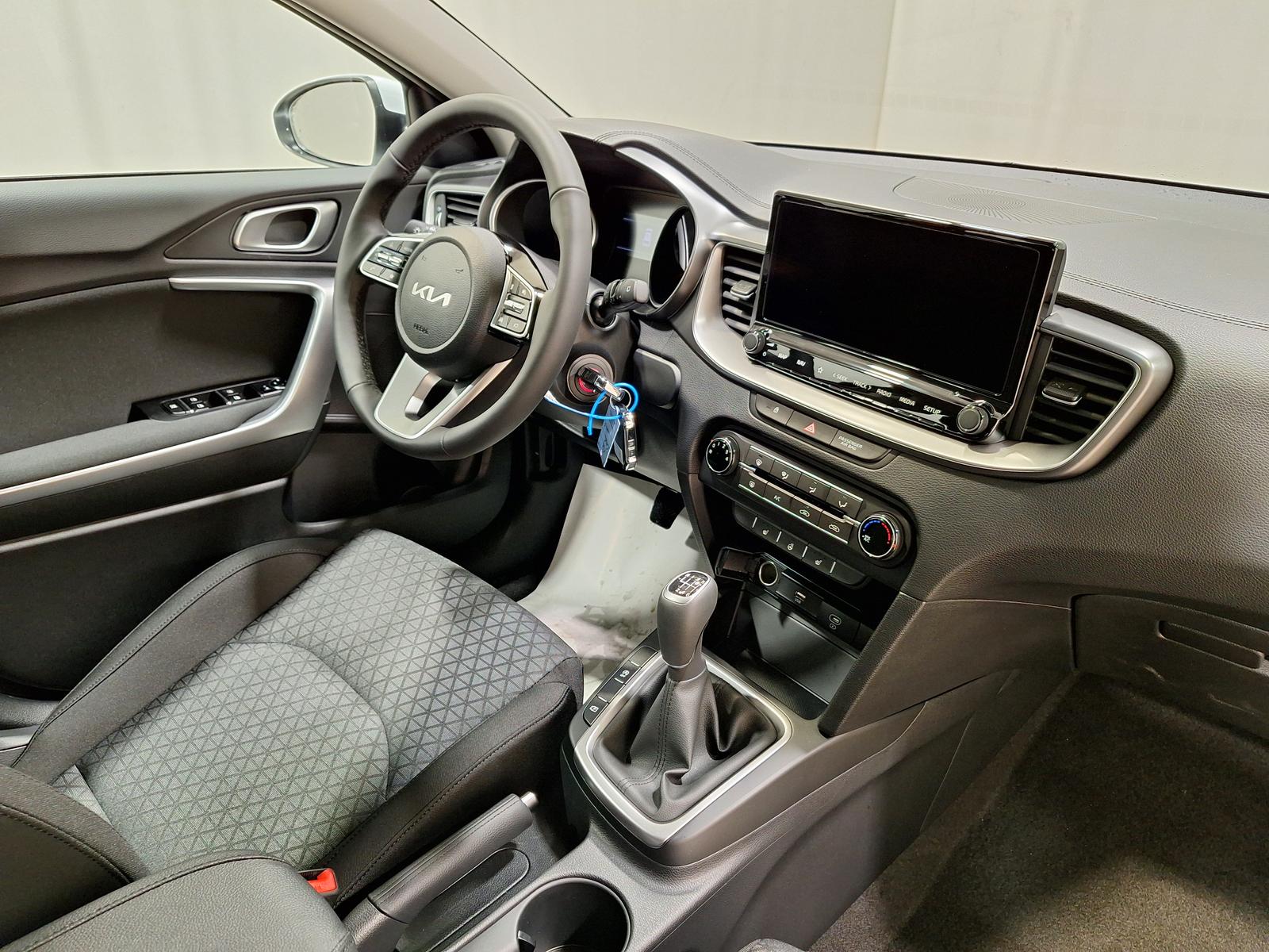 Kia cee'd – Bild 11
