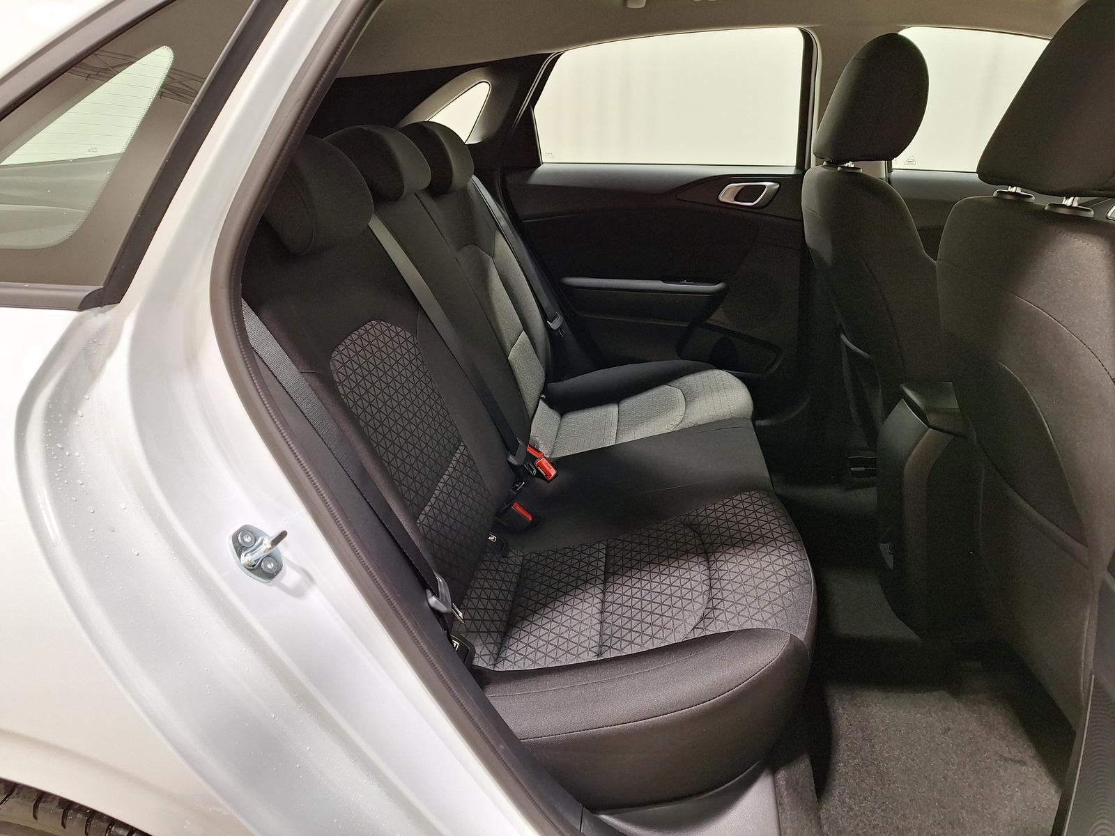 Kia cee'd – Bild 12