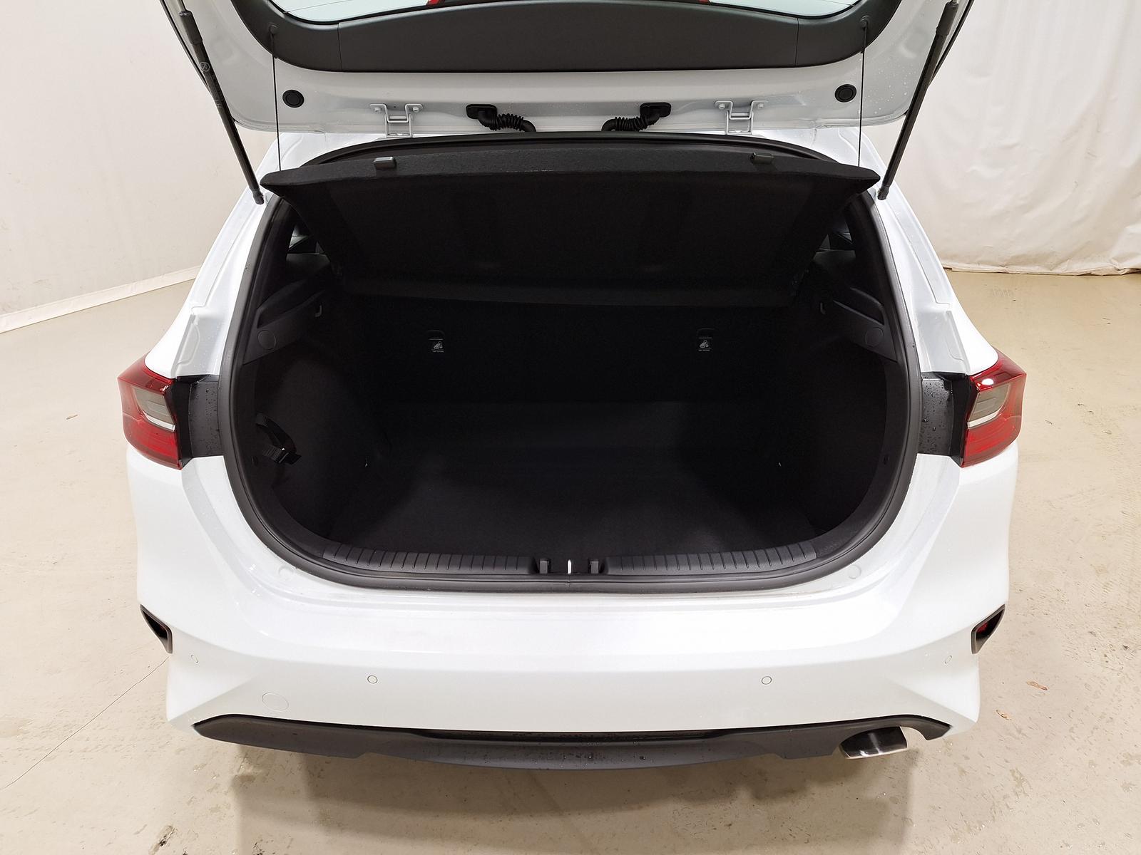 Kia cee'd – Bild 13