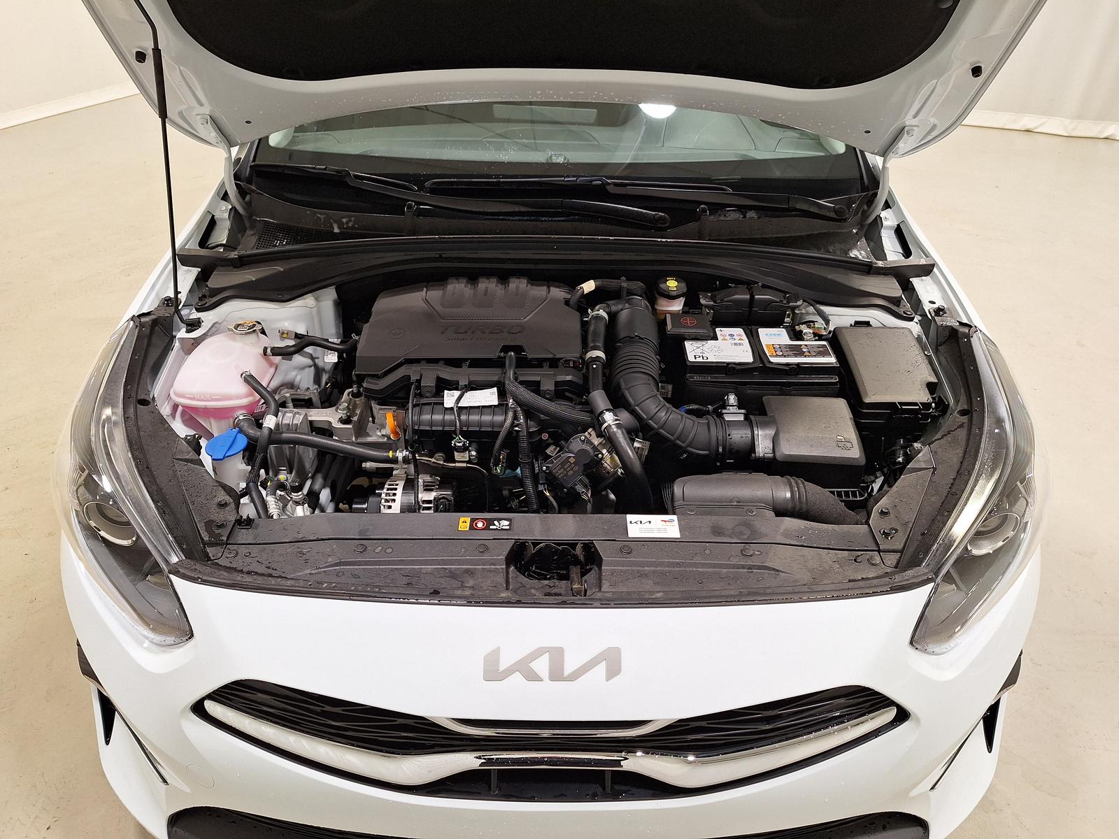 Kia cee'd – Bild 14