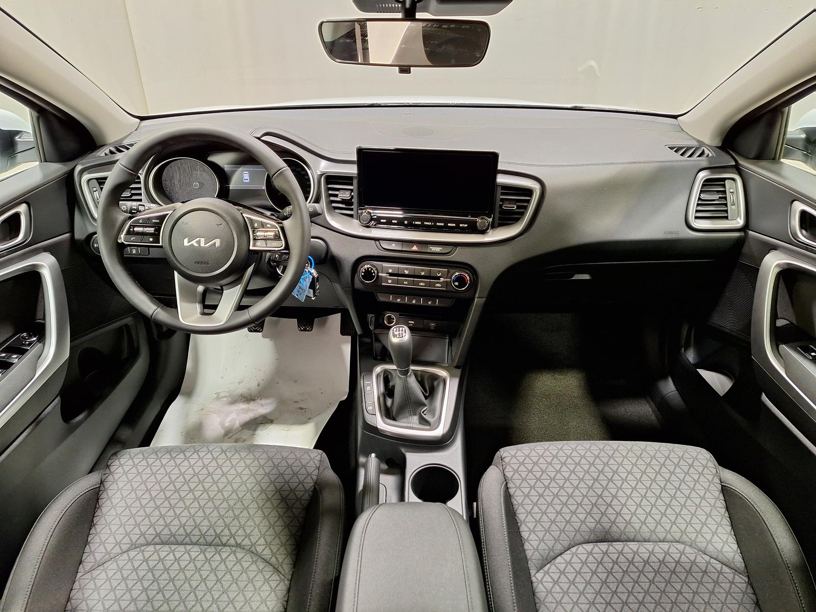 Kia cee'd – Bild 15