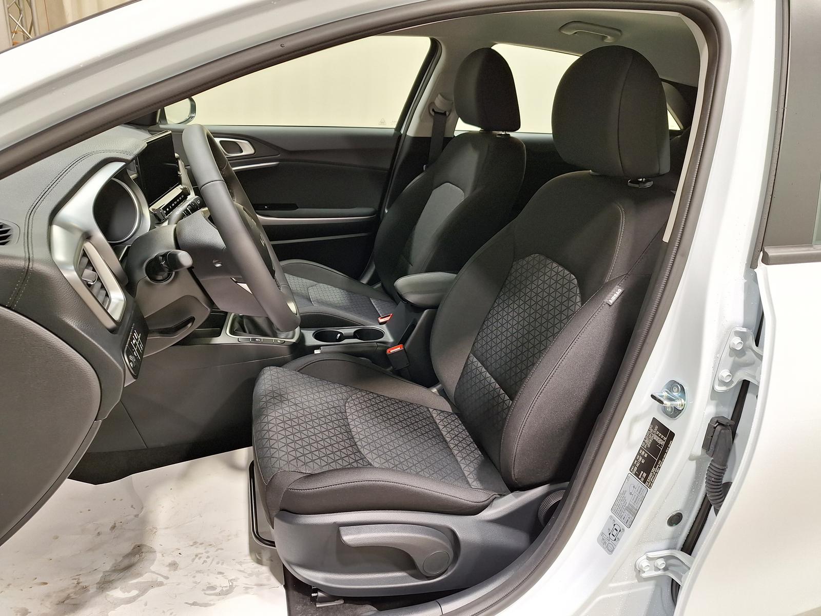 Kia cee'd – Bild 16