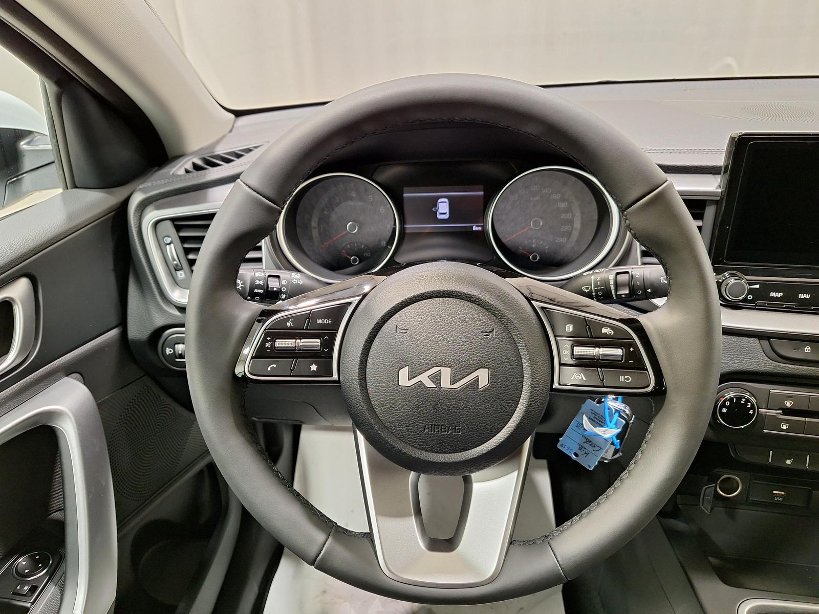 Kia cee'd – Bild 17