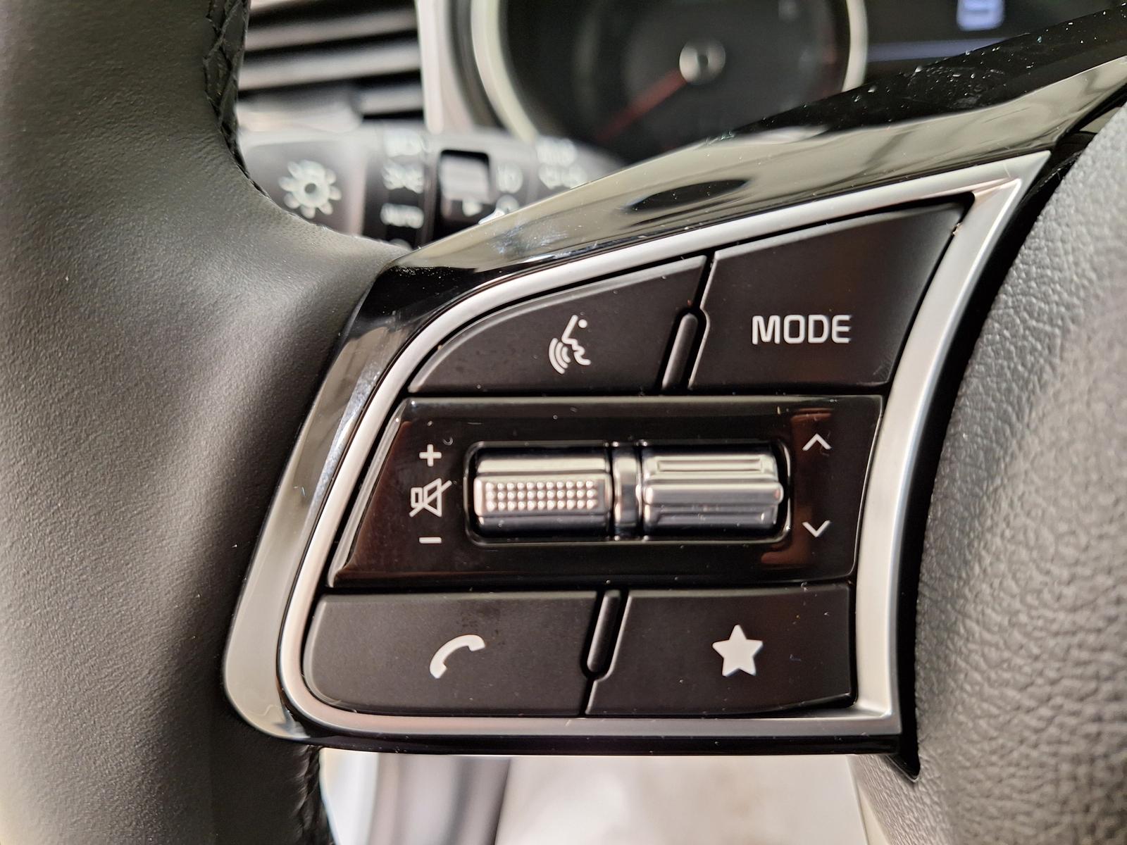 Kia cee'd – Bild 18
