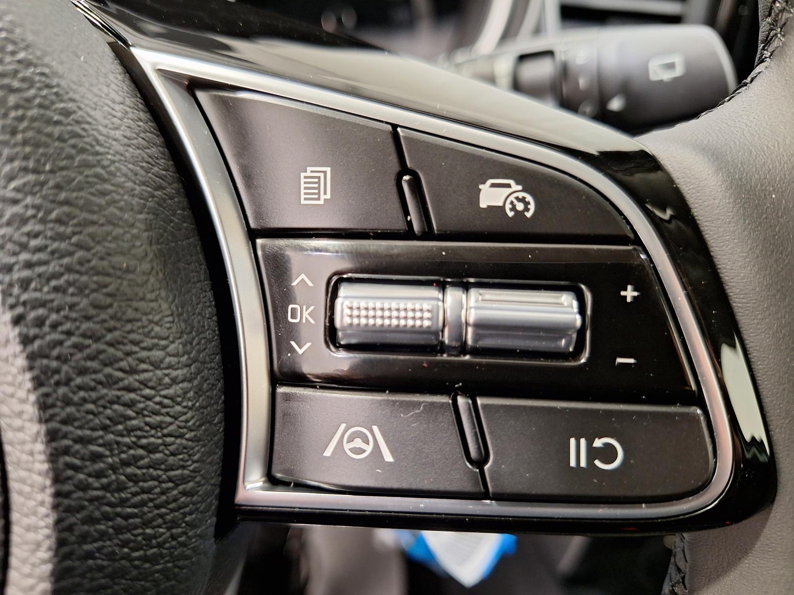 Kia cee'd – Bild 19