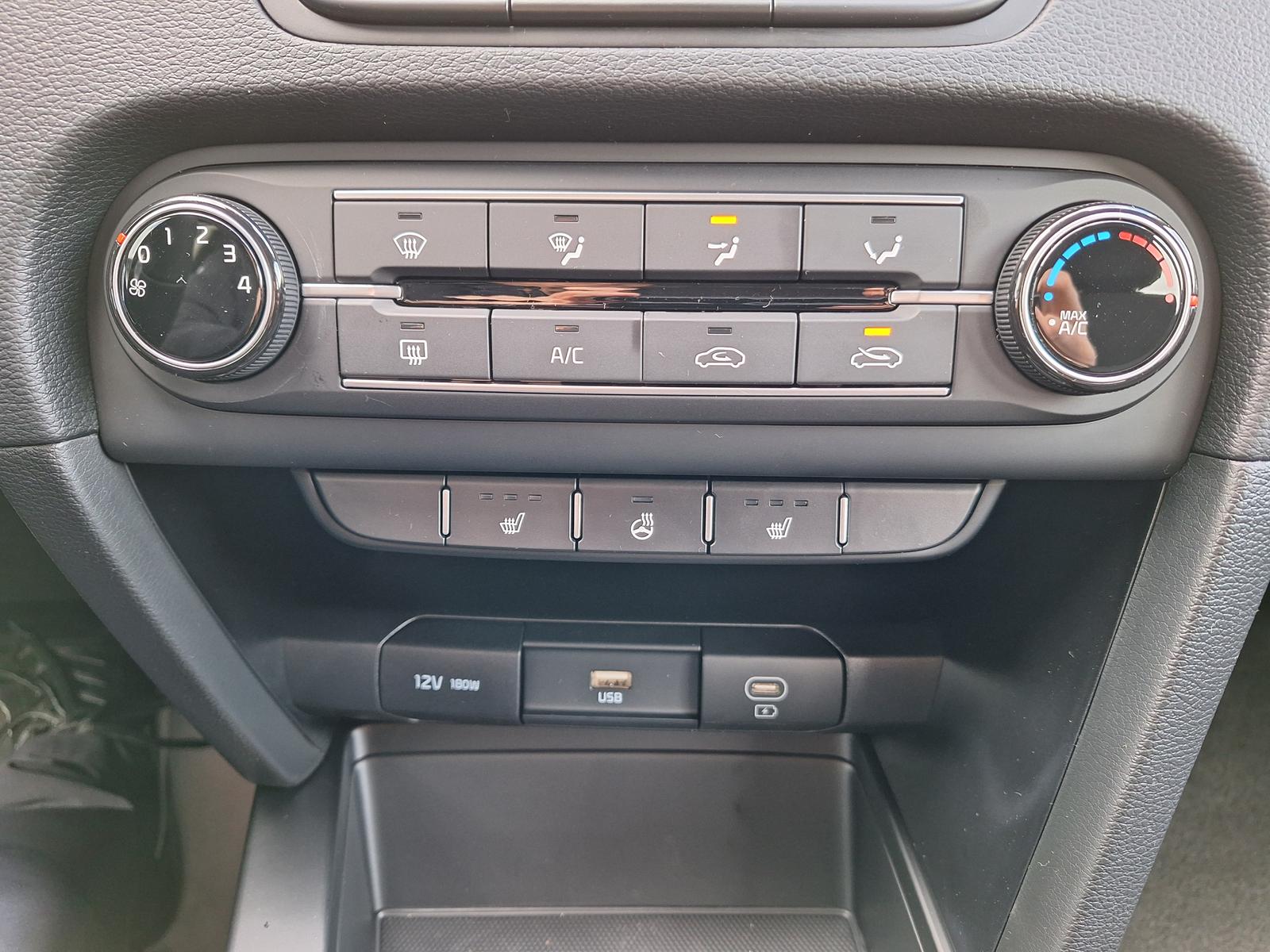 Kia cee'd – Bild 21