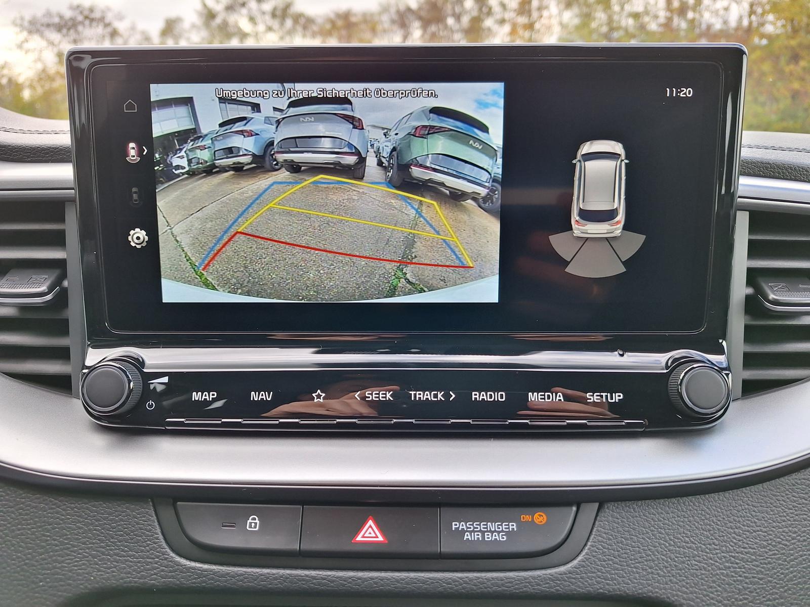 Kia cee'd – Bild 22