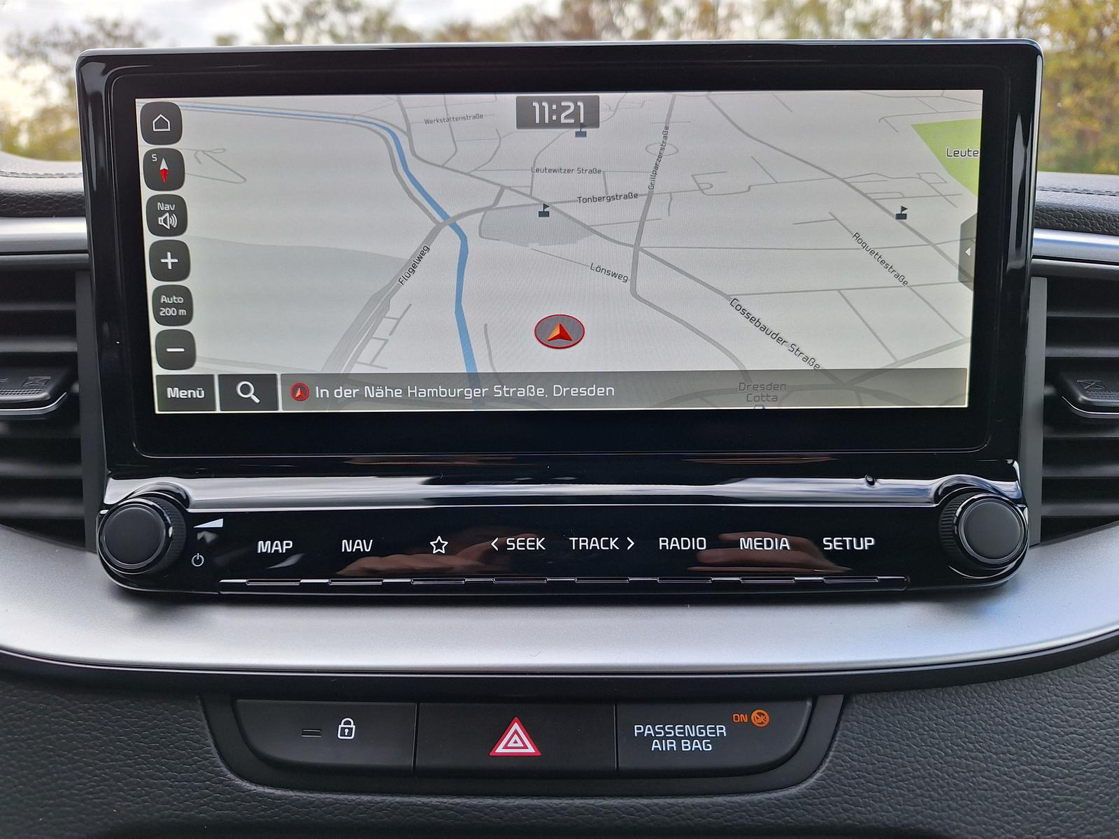 Kia cee'd – Bild 23
