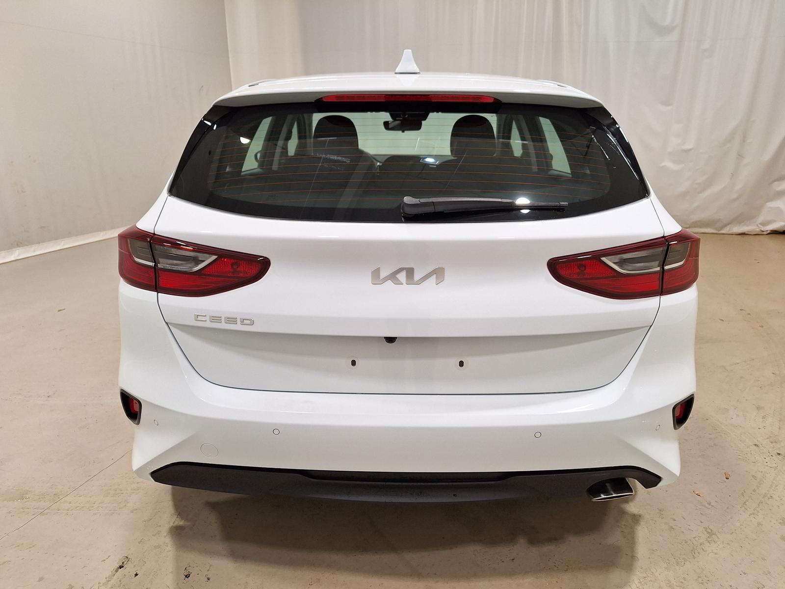 Kia cee'd – Bild 5
