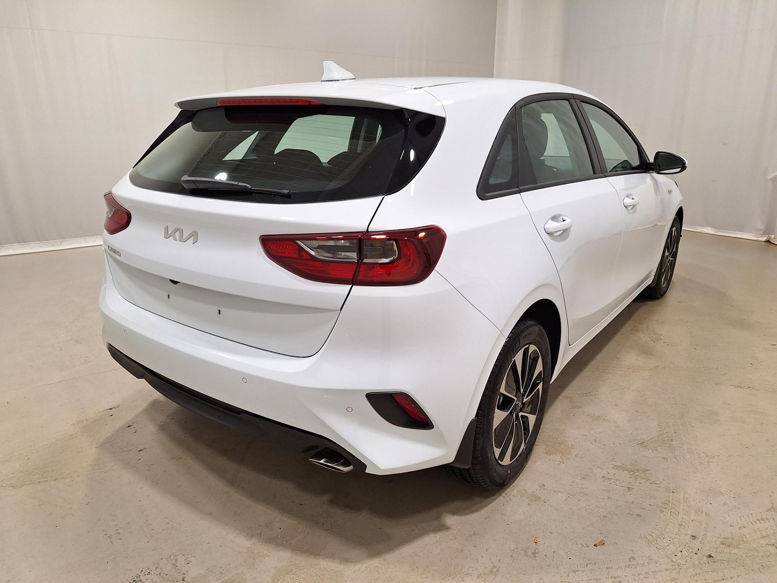 Kia cee'd – Bild 6