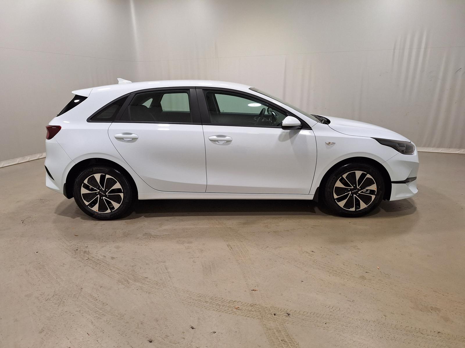 Kia cee'd – Bild 7