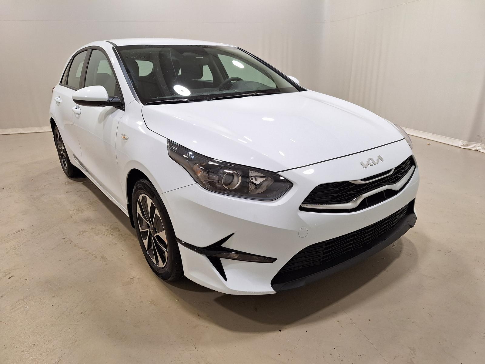 Kia cee'd – Bild 8