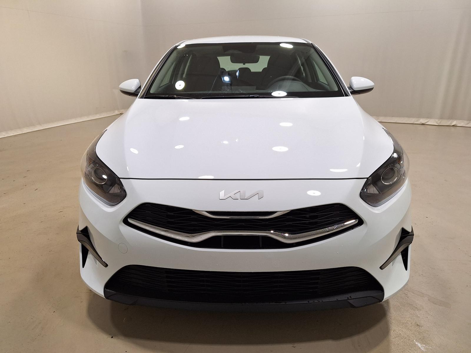 Kia cee'd – Bild 9