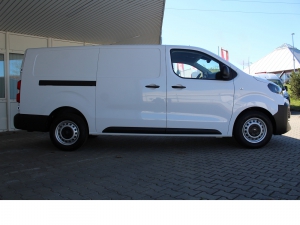 Citroen Jumpy Lang