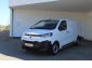 Citroen Jumpy Lang