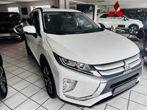 Mitsubishi Eclipse Cross Diamant Edition 1.5 T-MIVEC 2WD
