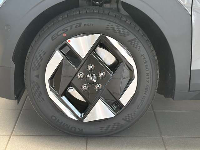Kia EV3 – Bild 9