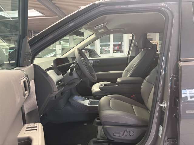 Kia EV3 – Bild 10