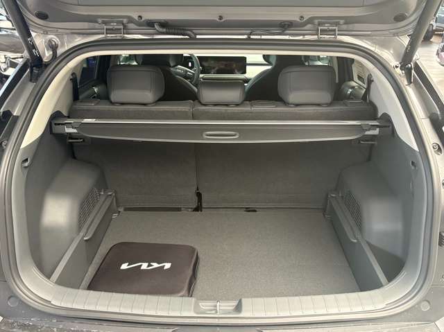 Kia EV3 – Bild 12