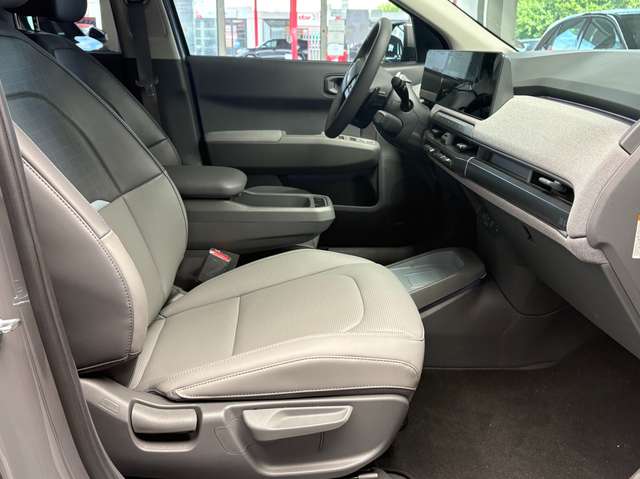 Kia EV3 – Bild 13