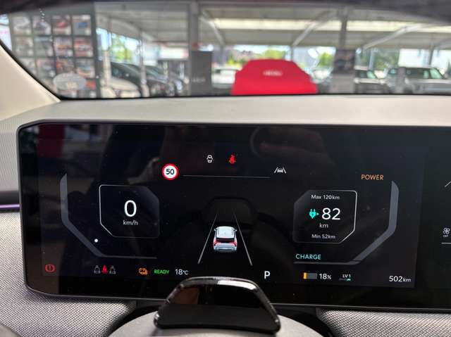 Kia EV3 – Bild 14