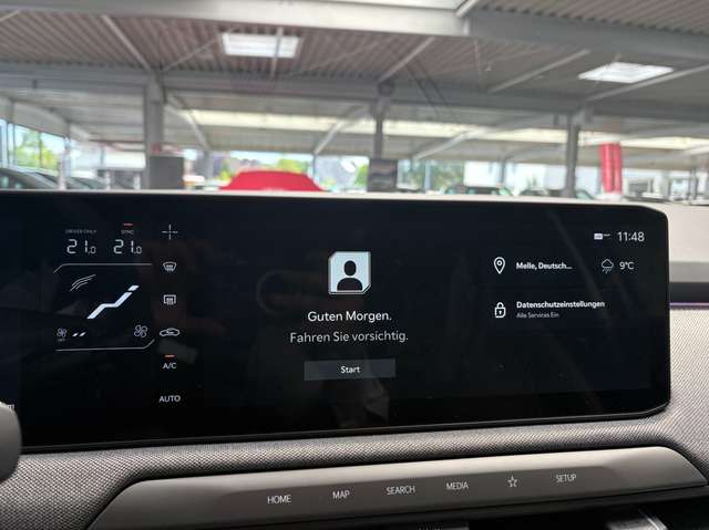 Kia EV3 – Bild 15