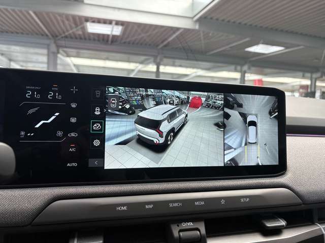 Kia EV3 – Bild 19