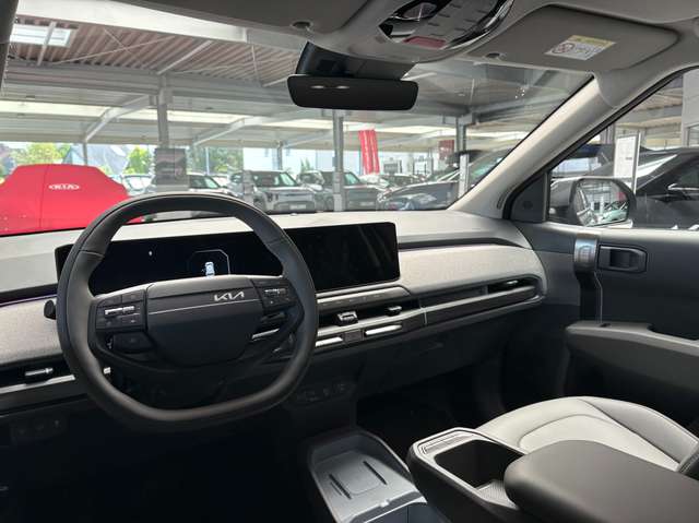 Kia EV3 – Bild 20