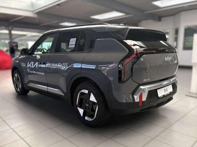 Kia EV3 – Bild 4