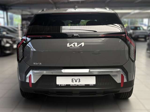 Kia EV3 – Bild 5