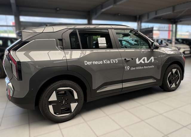 Kia EV3 – Bild 6