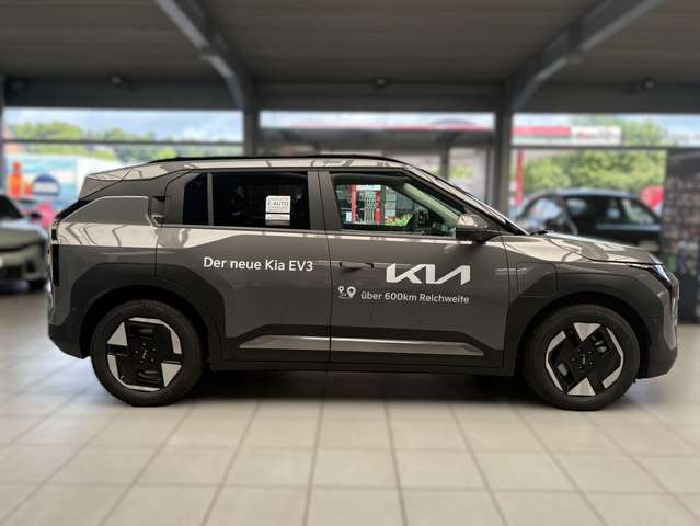 Kia EV3 – Bild 7