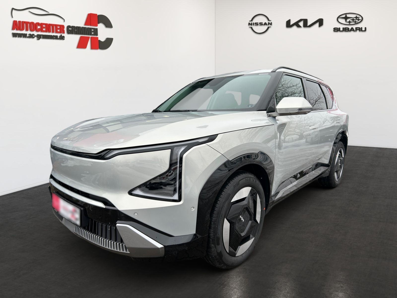 Kia EV5