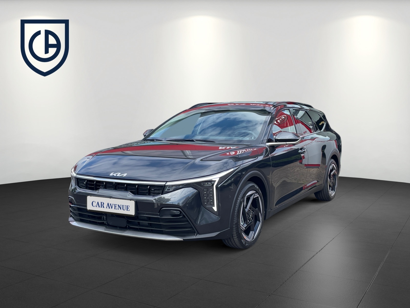 Kia K4