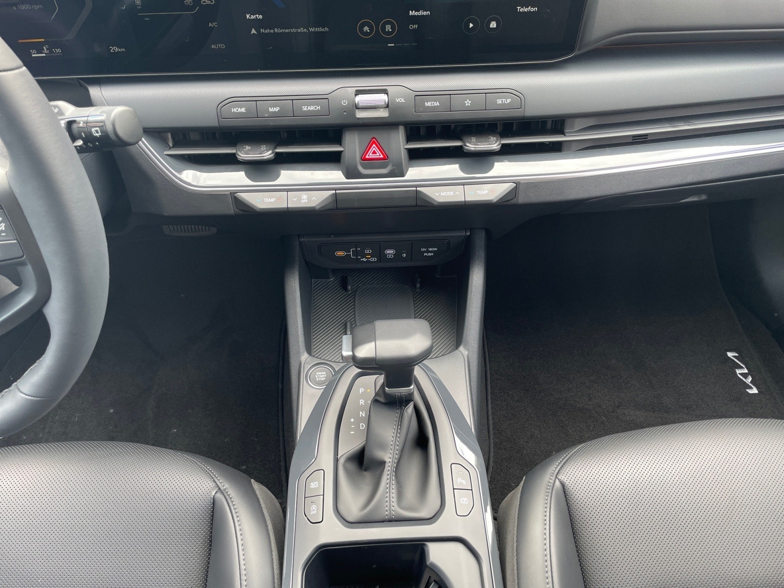Kia K4 – Bild 10
