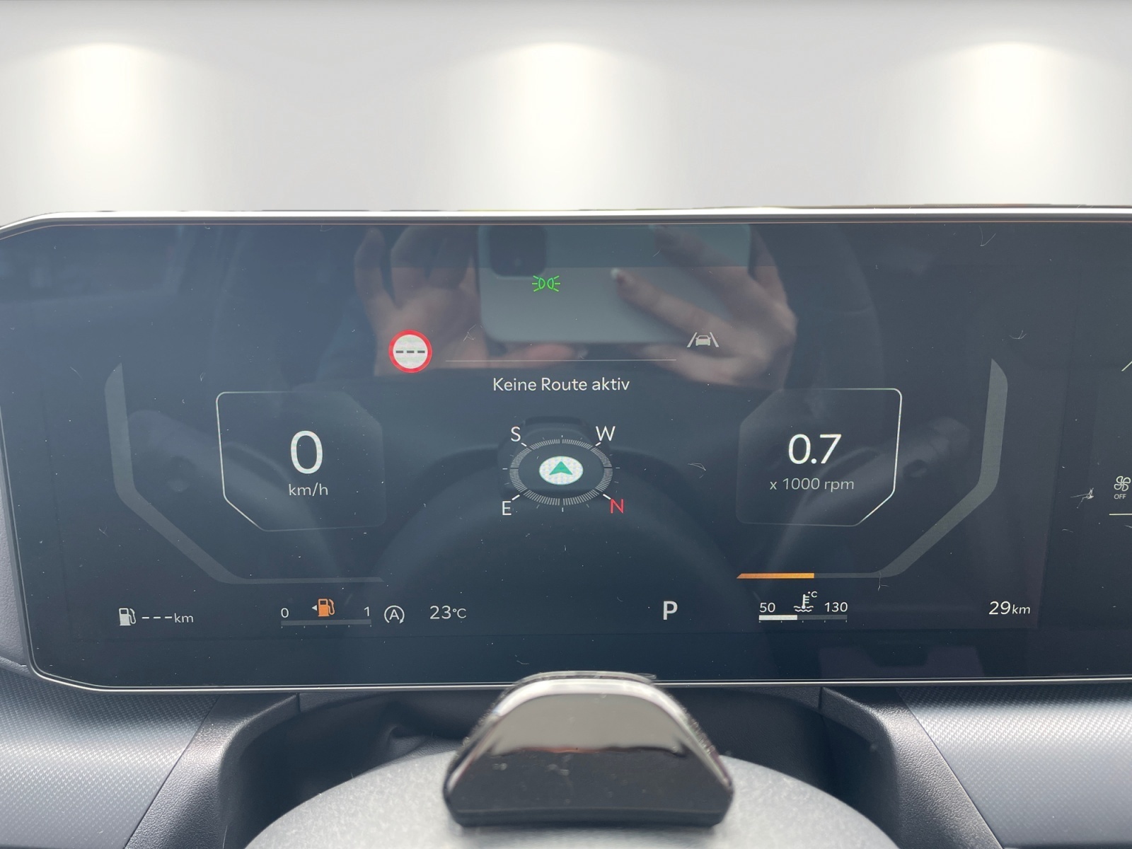Kia K4 – Bild 12