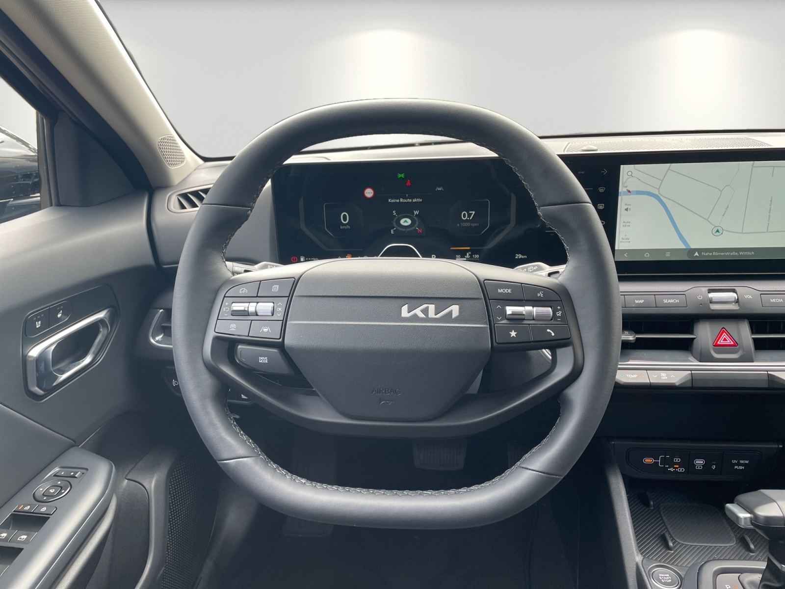 Kia K4 – Bild 13