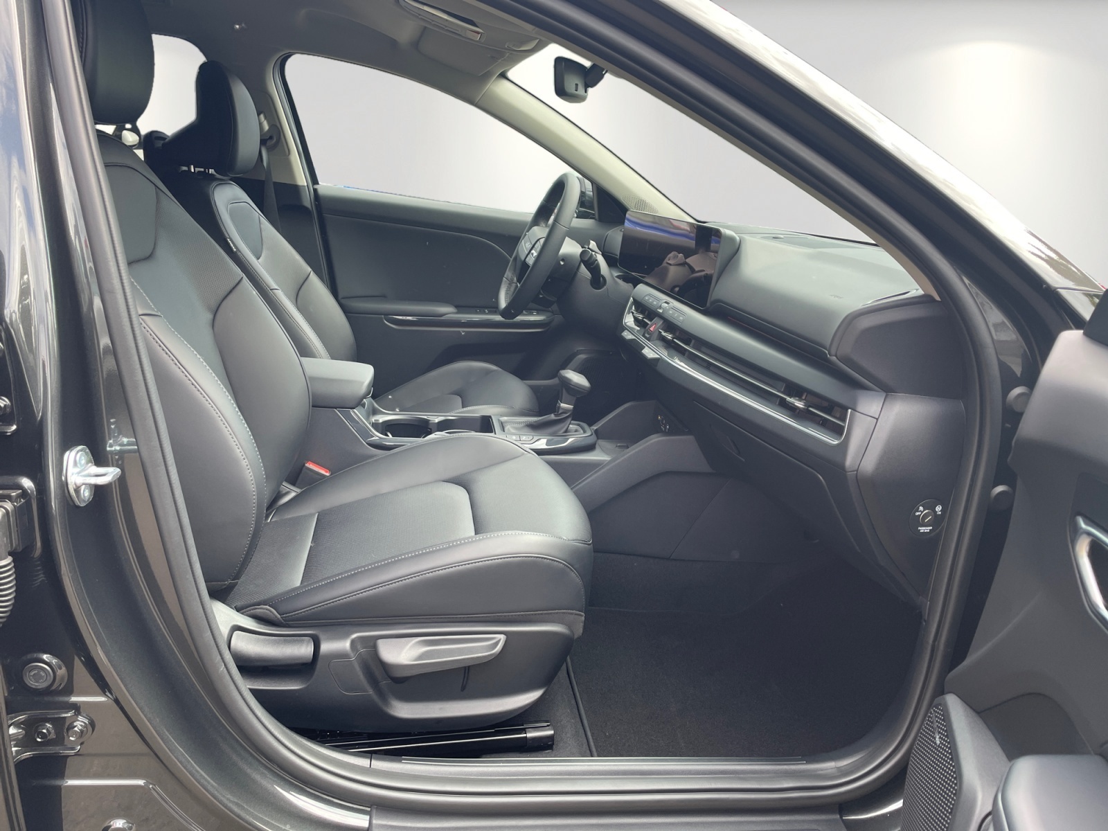 Kia K4 – Bild 15