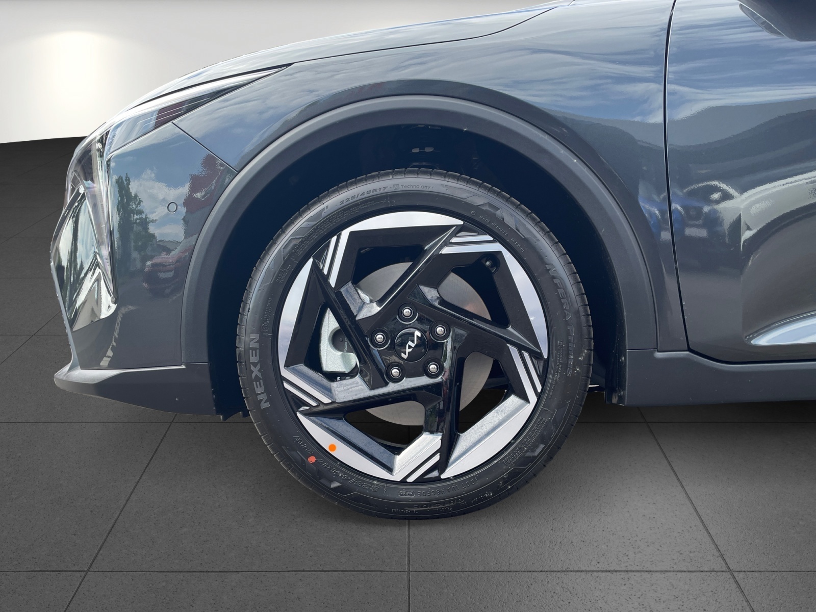 Kia K4 – Bild 16