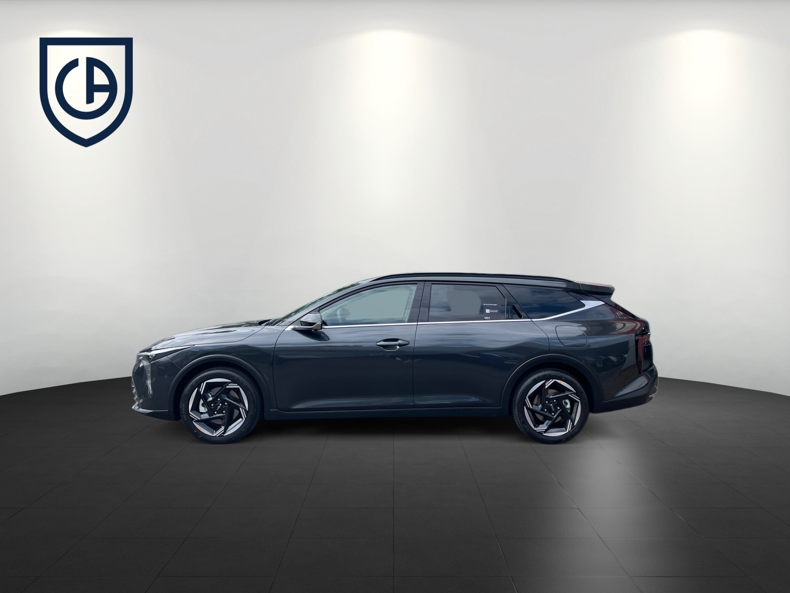 Kia K4 – Bild 5