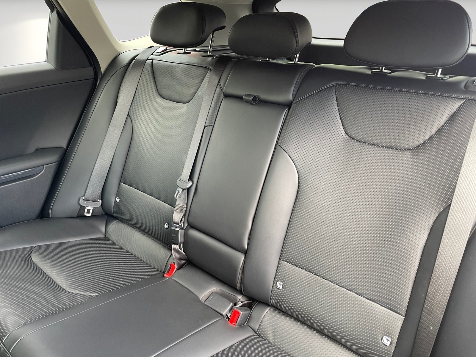 Kia K4 – Bild 7