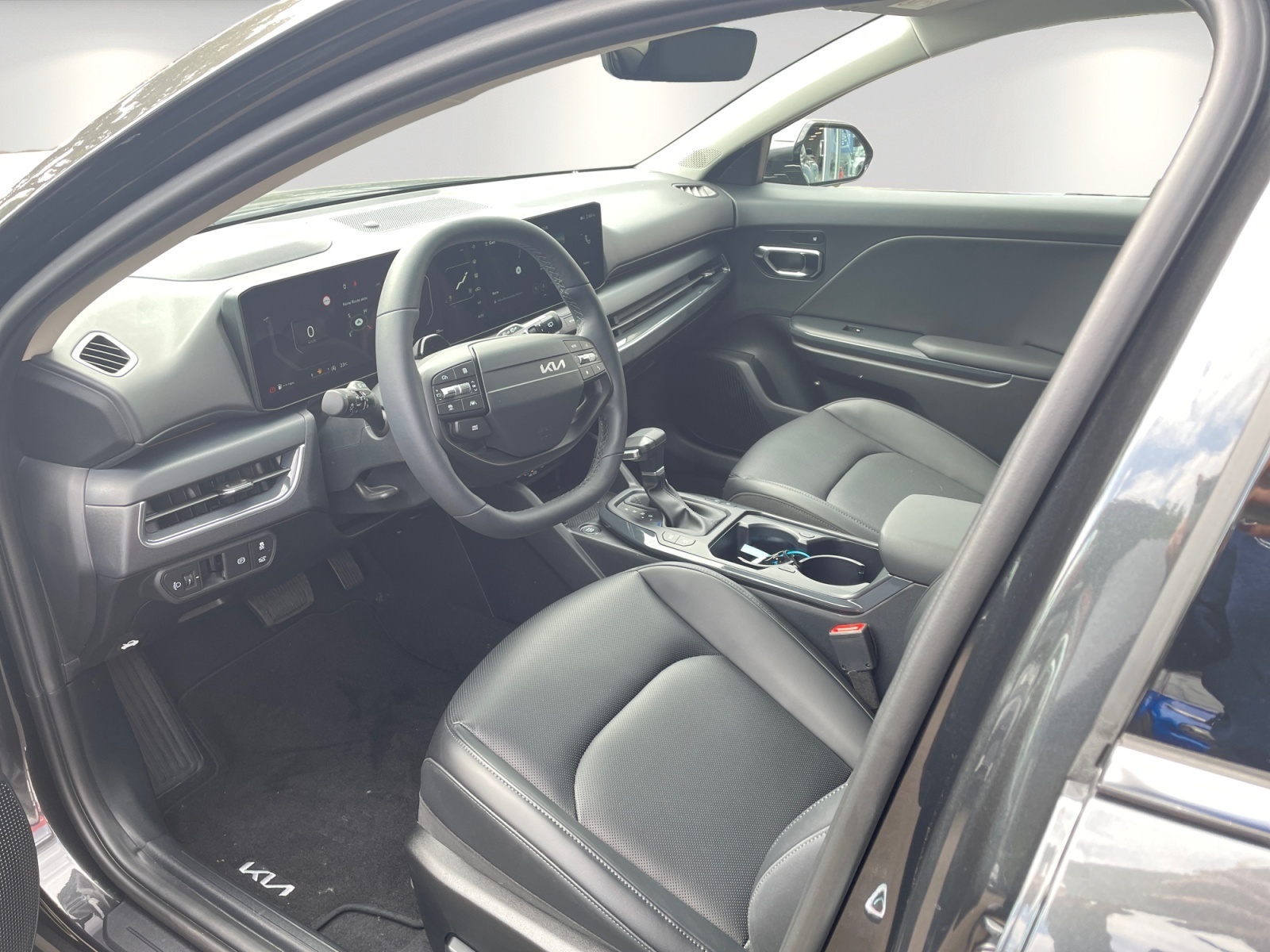 Kia K4 – Bild 8