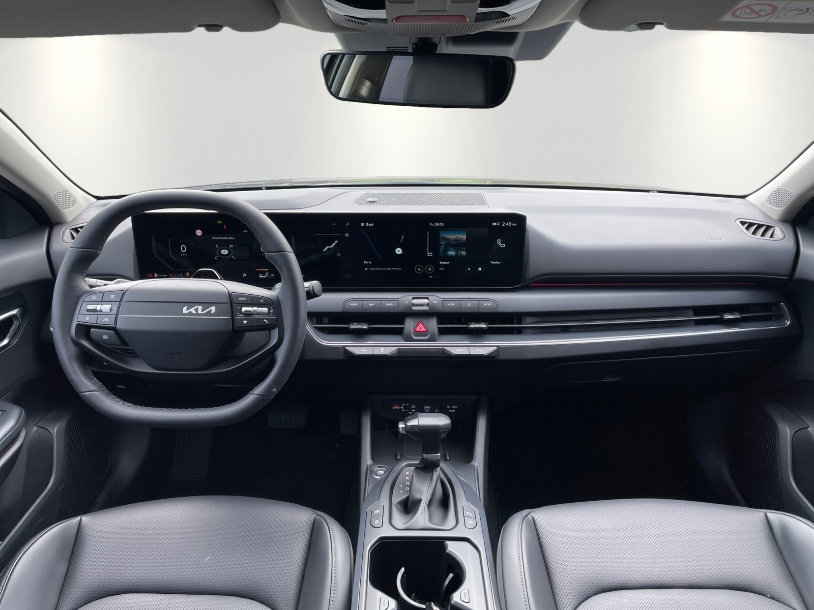 Kia K4 – Bild 9