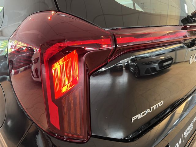 Kia Picanto – Bild 11